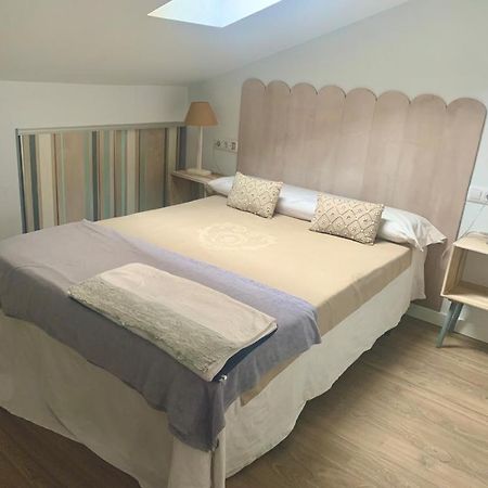 Precioso Apartamento Кастро-Урдиалес Екстериор снимка