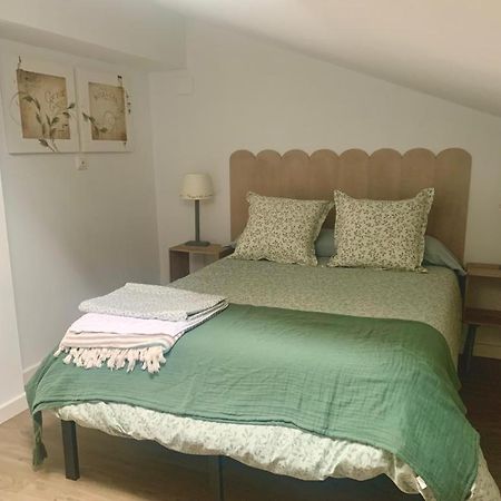 Precioso Apartamento Кастро-Урдиалес Екстериор снимка
