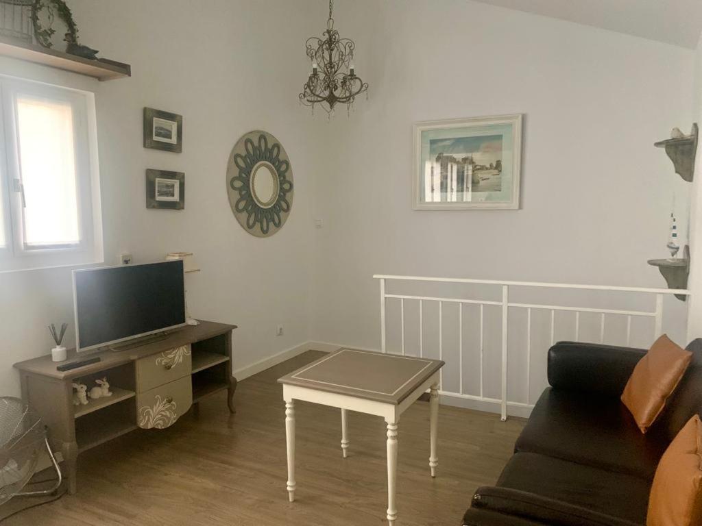 Precioso Apartamento Кастро-Урдиалес Екстериор снимка