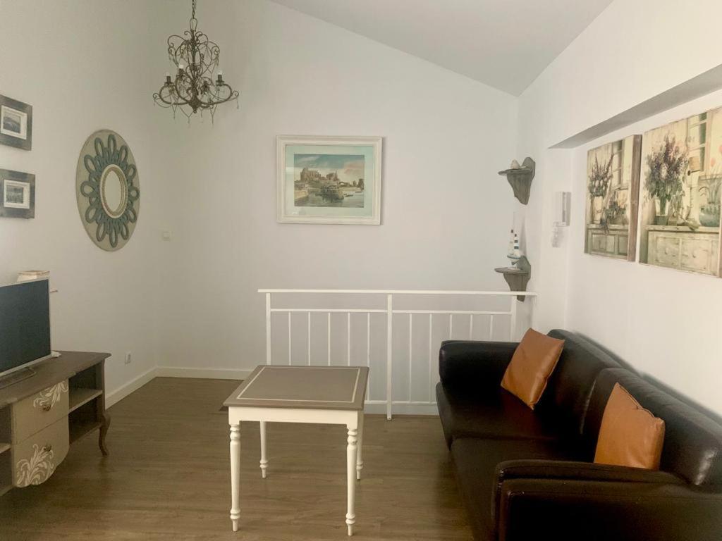 Precioso Apartamento Кастро-Урдиалес Екстериор снимка